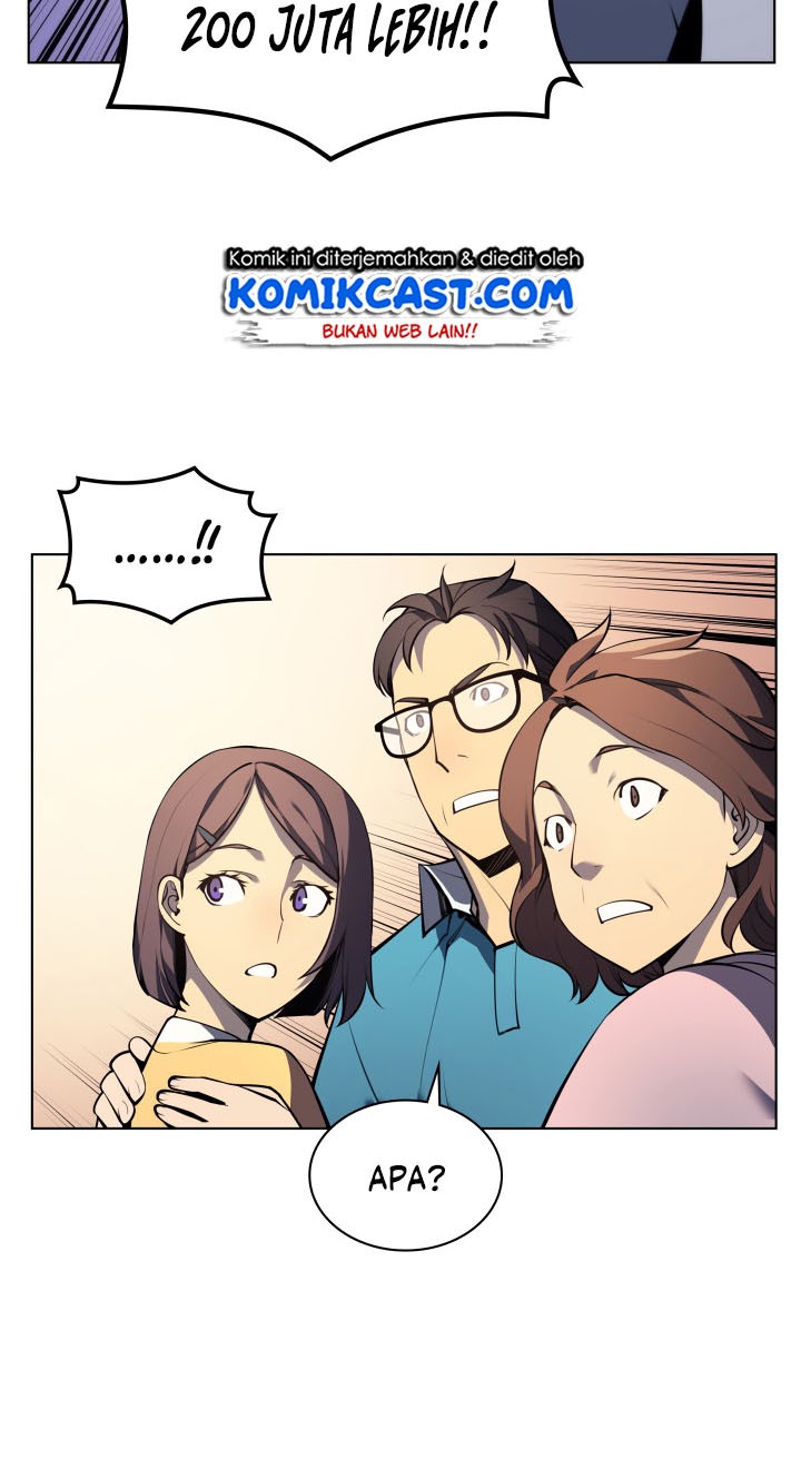 Overgeared Chapter 34 Gambar 10