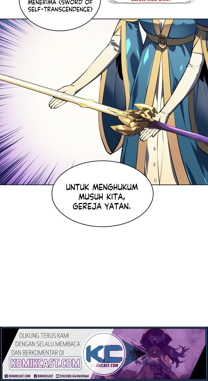 Overgeared Chapter 34 Gambar 13