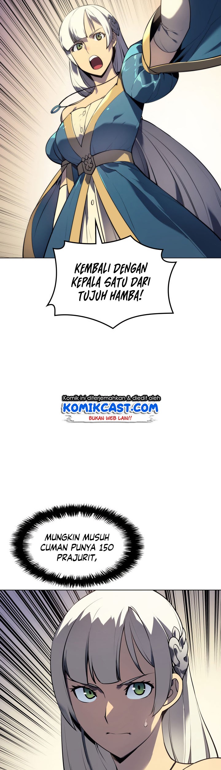 Overgeared Chapter 34 Gambar 15