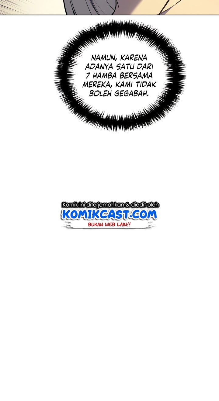 Overgeared Chapter 34 Gambar 16