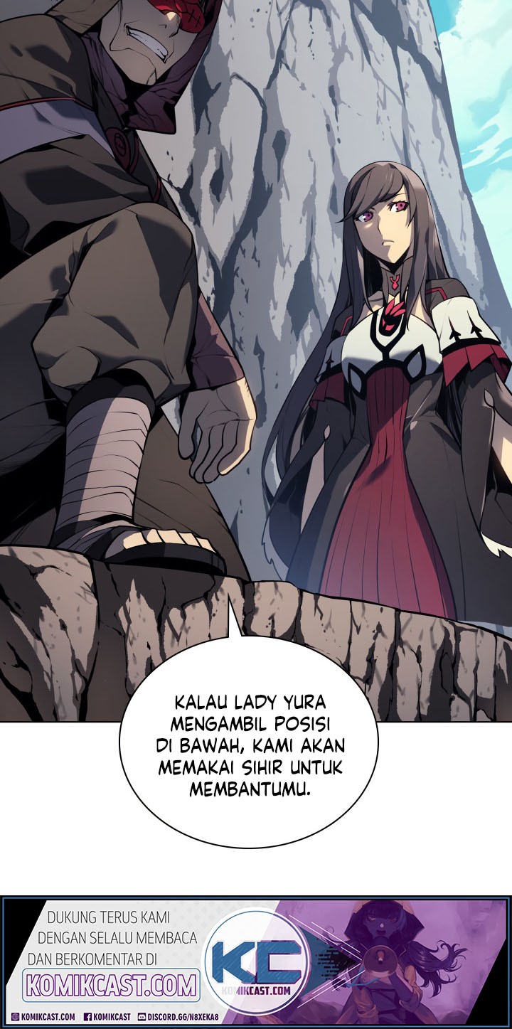 Overgeared Chapter 34 Gambar 19