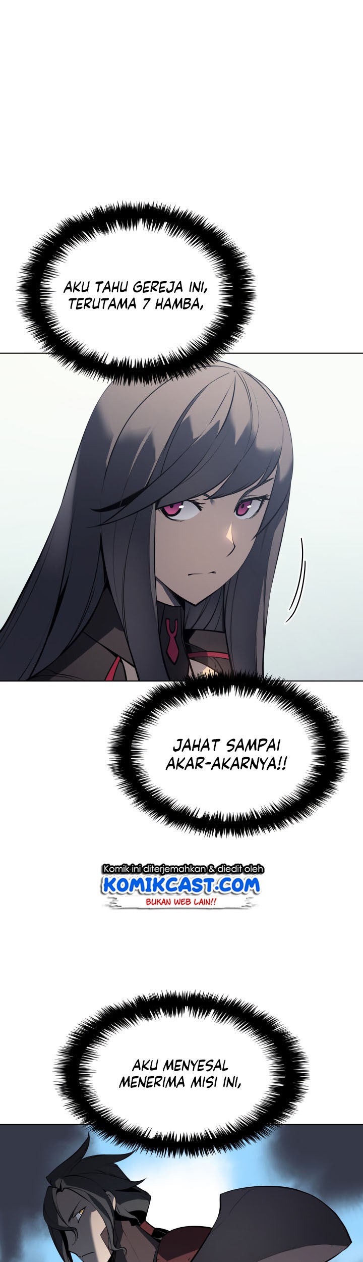 Overgeared Chapter 34 Gambar 20