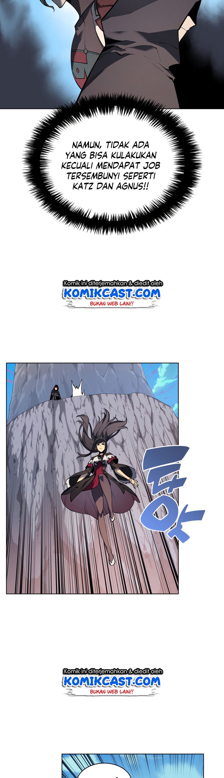 Overgeared Chapter 34 Gambar 21