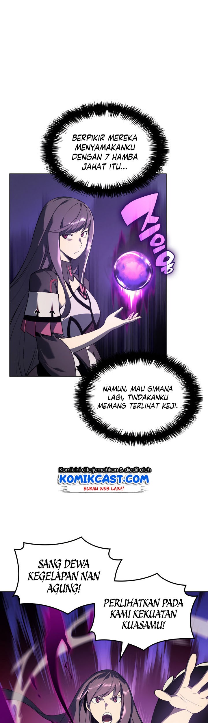 Overgeared Chapter 34 Gambar 23