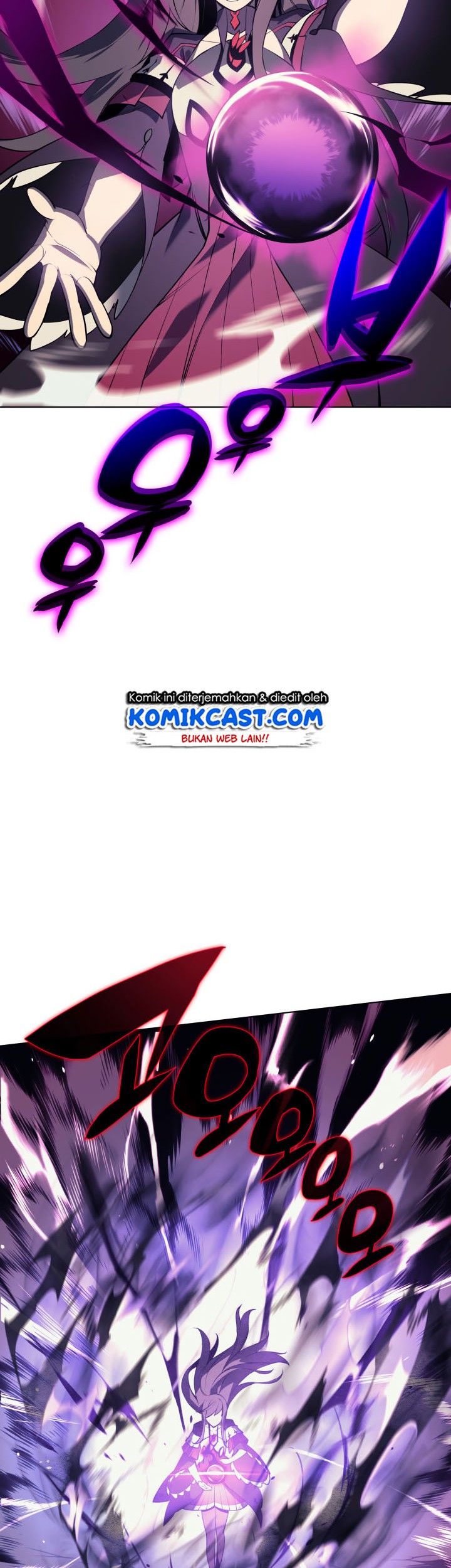 Overgeared Chapter 34 Gambar 24