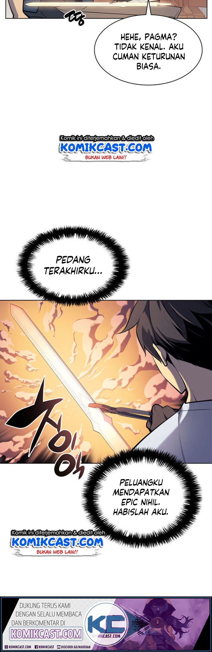 Overgeared Chapter 33 Gambar 31