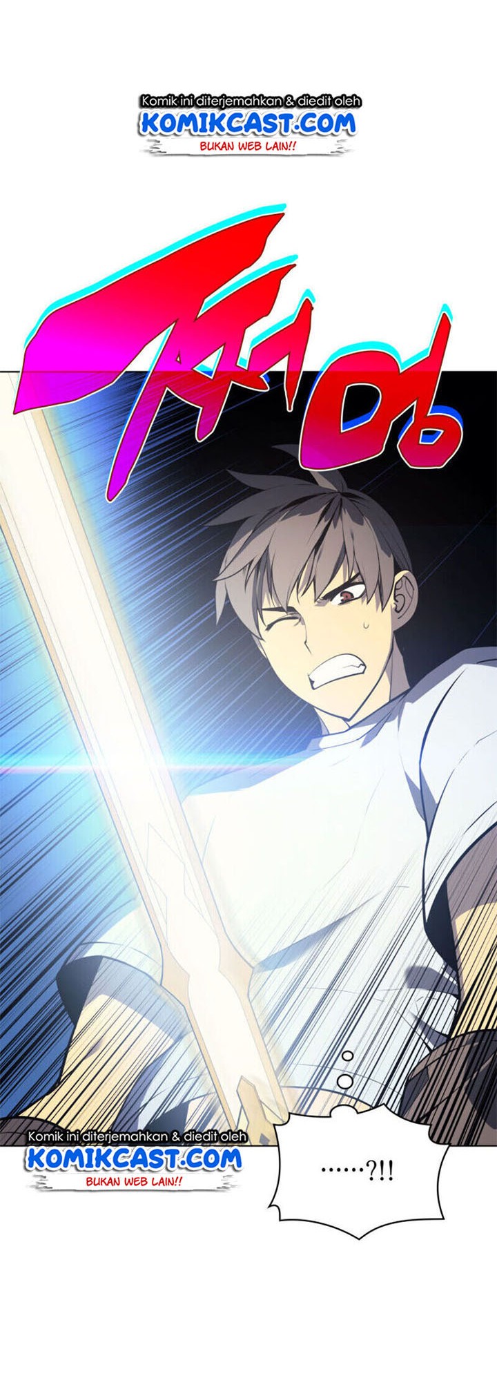 Overgeared Chapter 33 Gambar 33