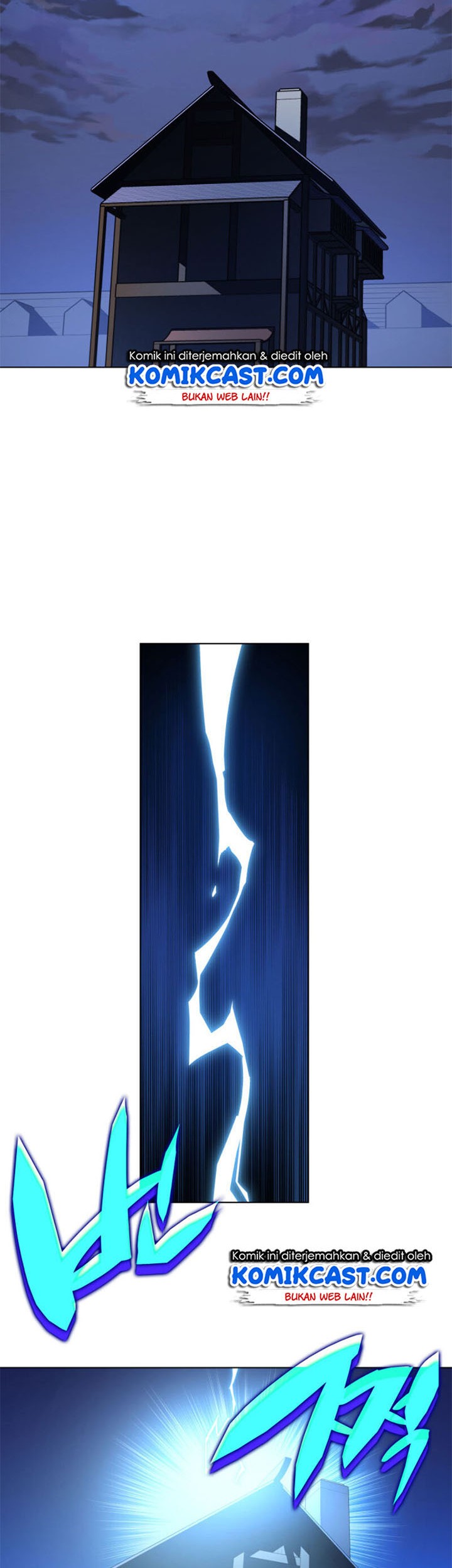 Overgeared Chapter 33 Gambar 35