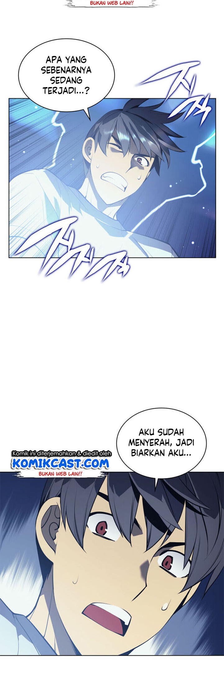 Overgeared Chapter 33 Gambar 38