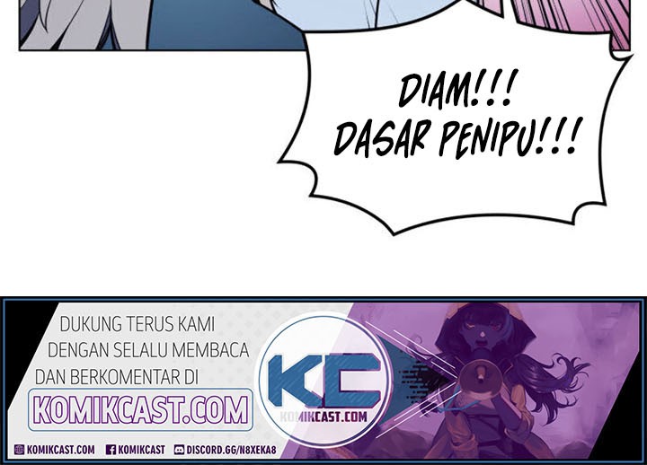 Overgeared Chapter 33 Gambar 22