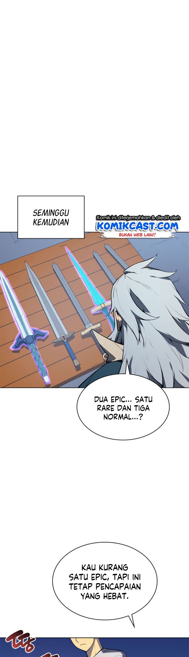 Overgeared Chapter 33 Gambar 28
