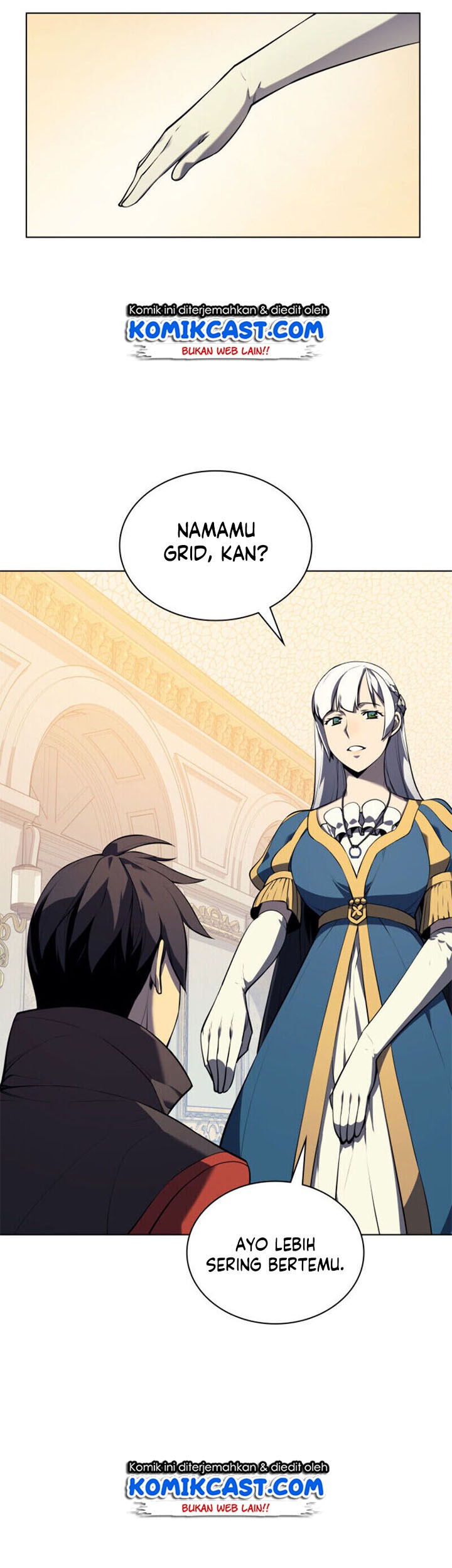 Overgeared Chapter 33 Gambar 61