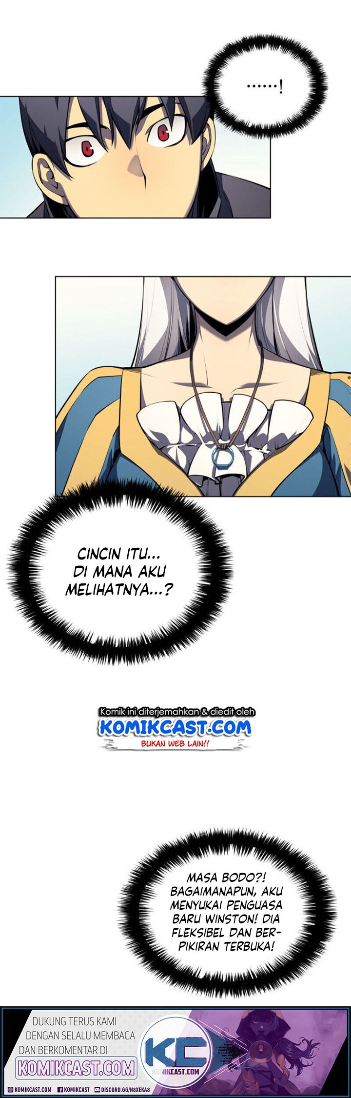 Overgeared Chapter 33 Gambar 62