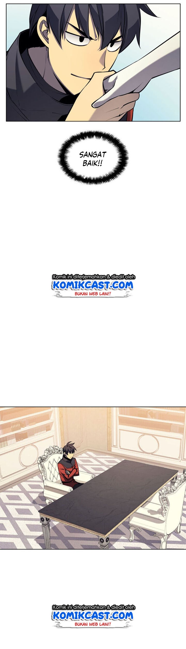 Overgeared Chapter 33 Gambar 63