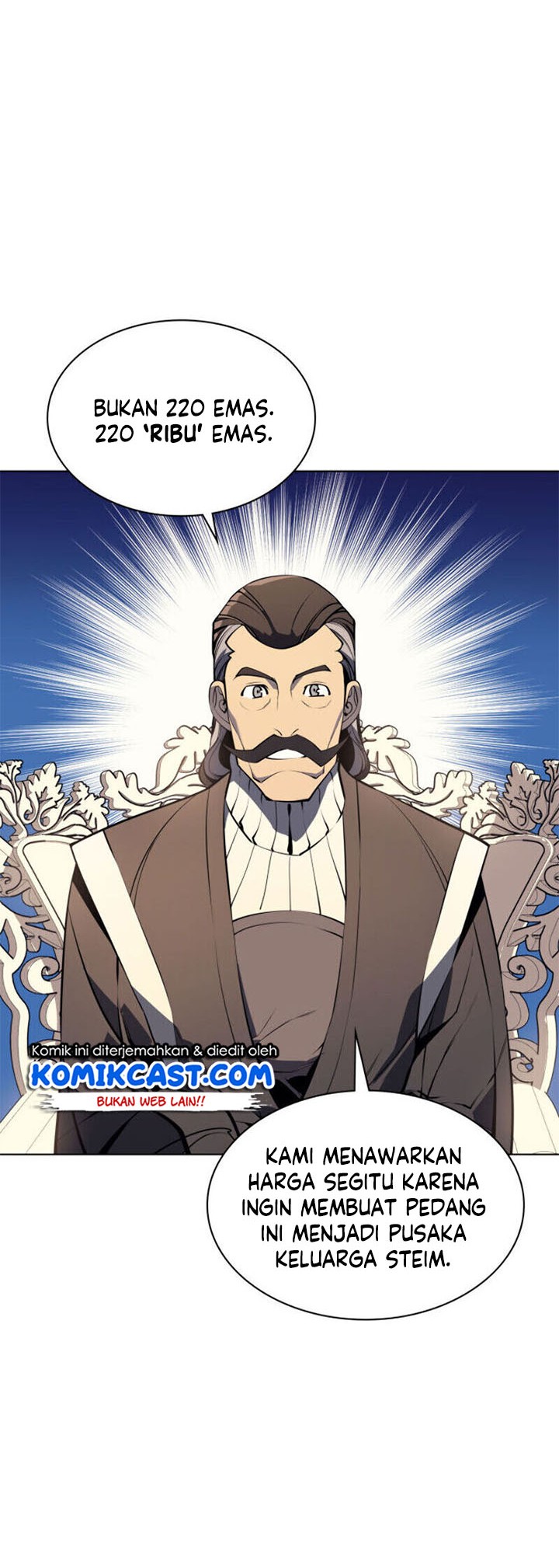 Overgeared Chapter 33 Gambar 66