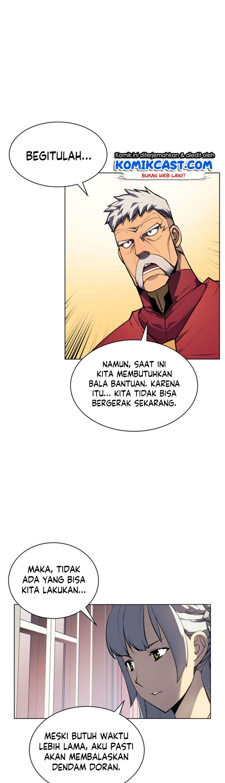 Overgeared Chapter 33 Gambar 46