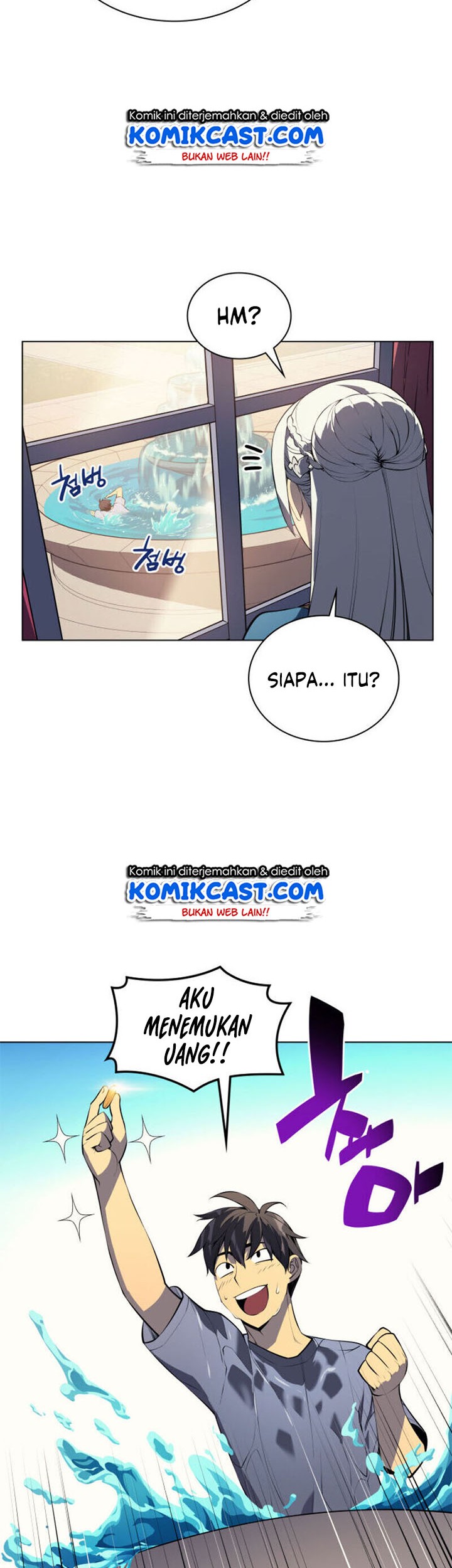 Overgeared Chapter 33 Gambar 47