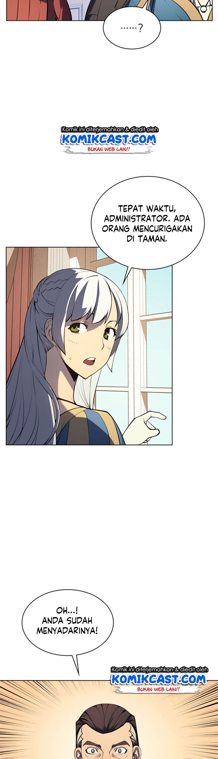 Overgeared Chapter 33 Gambar 50