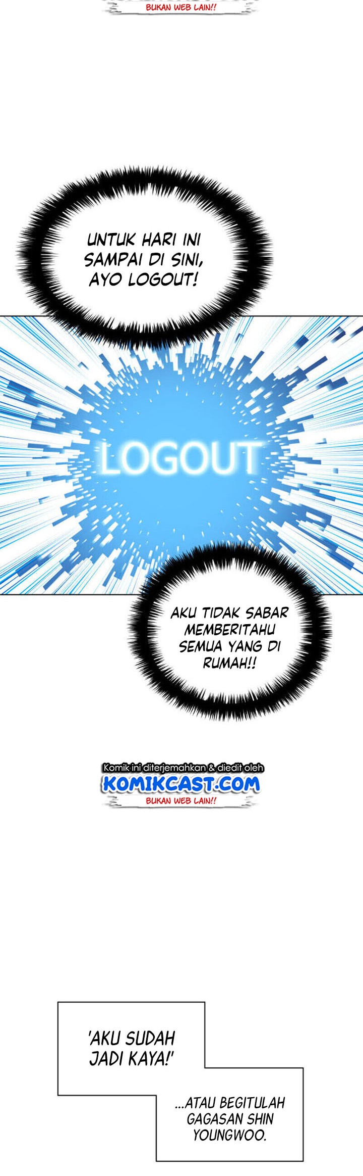 Overgeared Chapter 33 Gambar 76