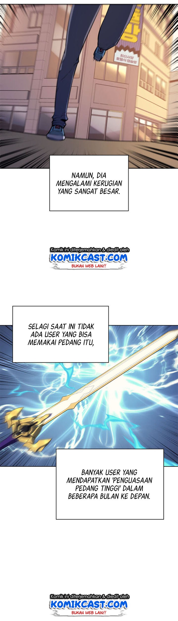 Overgeared Chapter 33 Gambar 77