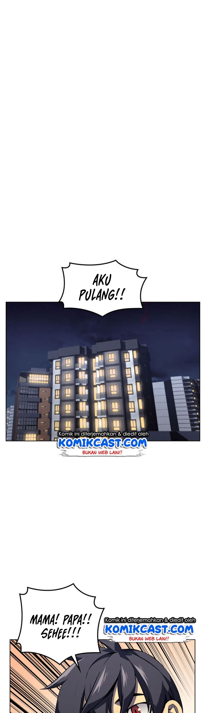Overgeared Chapter 33 Gambar 80