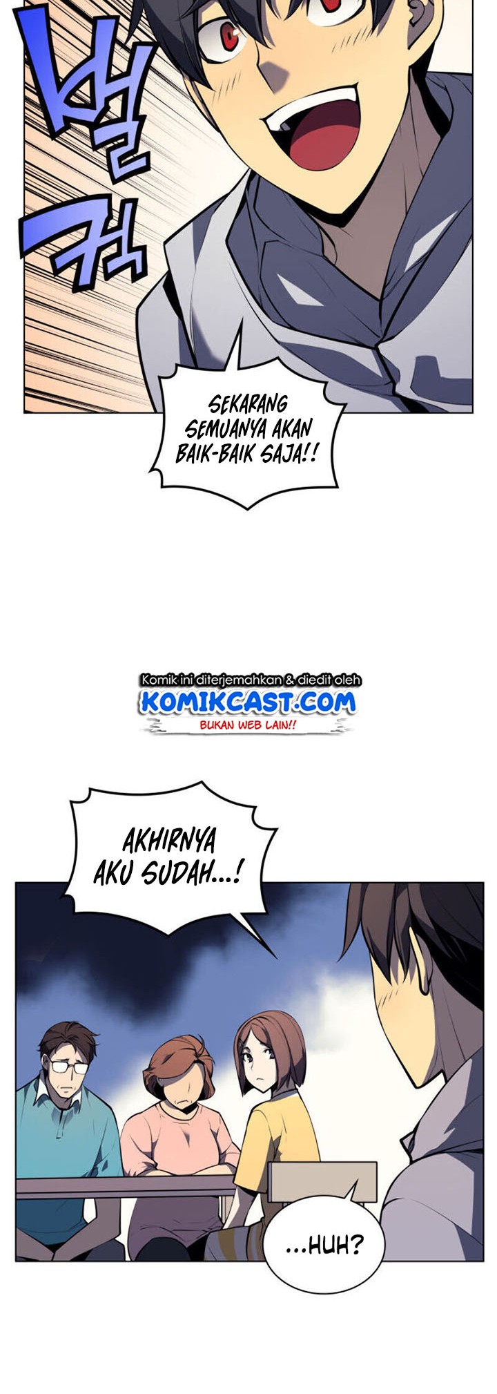 Overgeared Chapter 33 Gambar 81