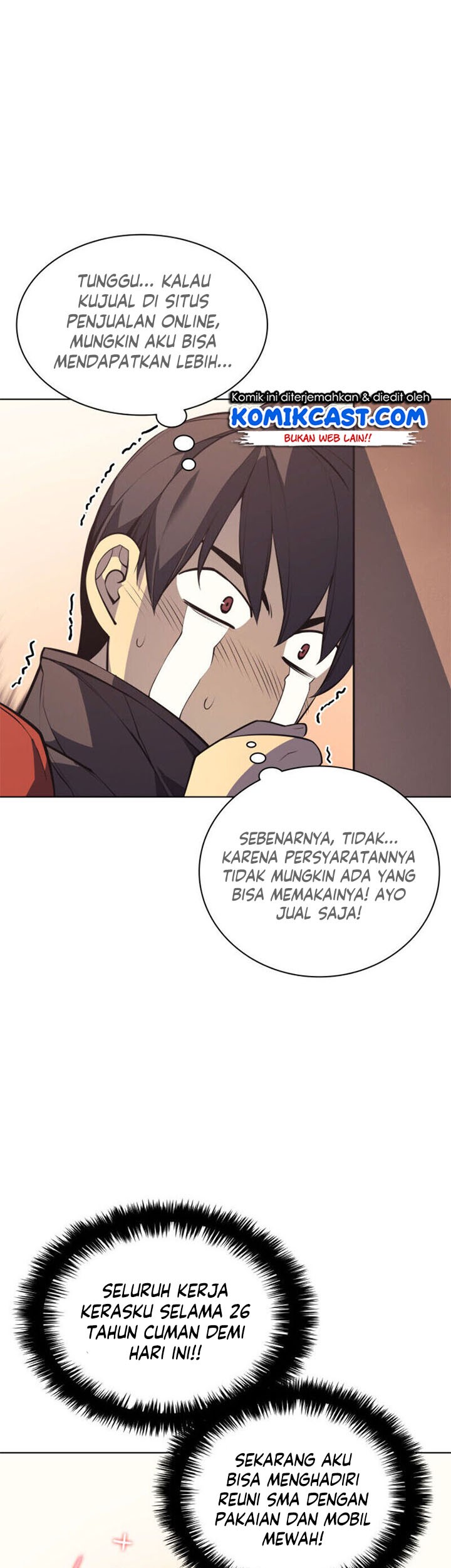 Overgeared Chapter 33 Gambar 69