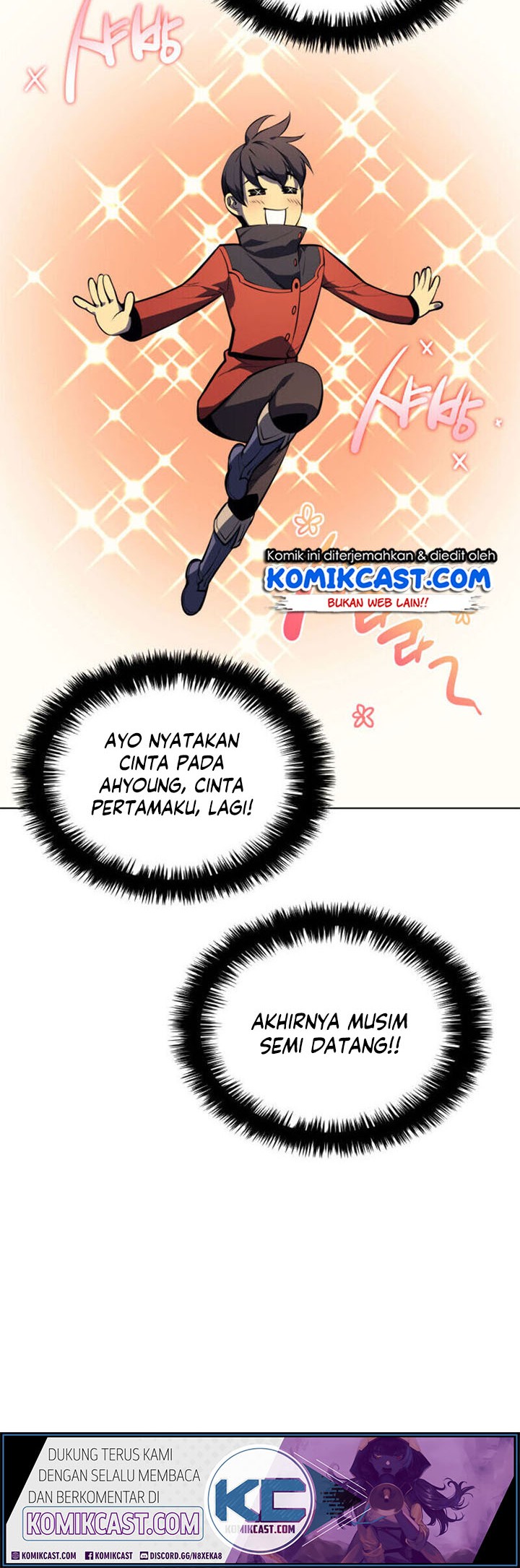 Overgeared Chapter 33 Gambar 70