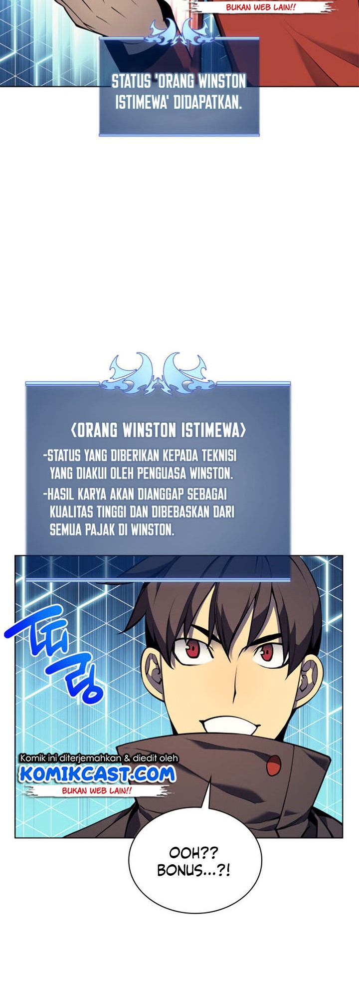 Overgeared Chapter 33 Gambar 74