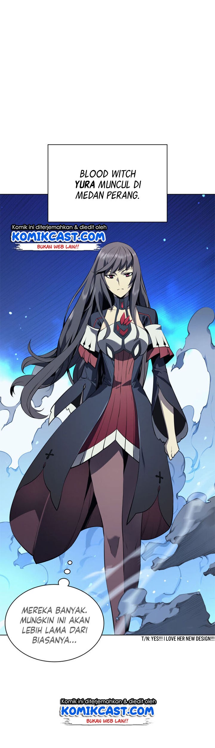 Overgeared Chapter 33 Gambar 5