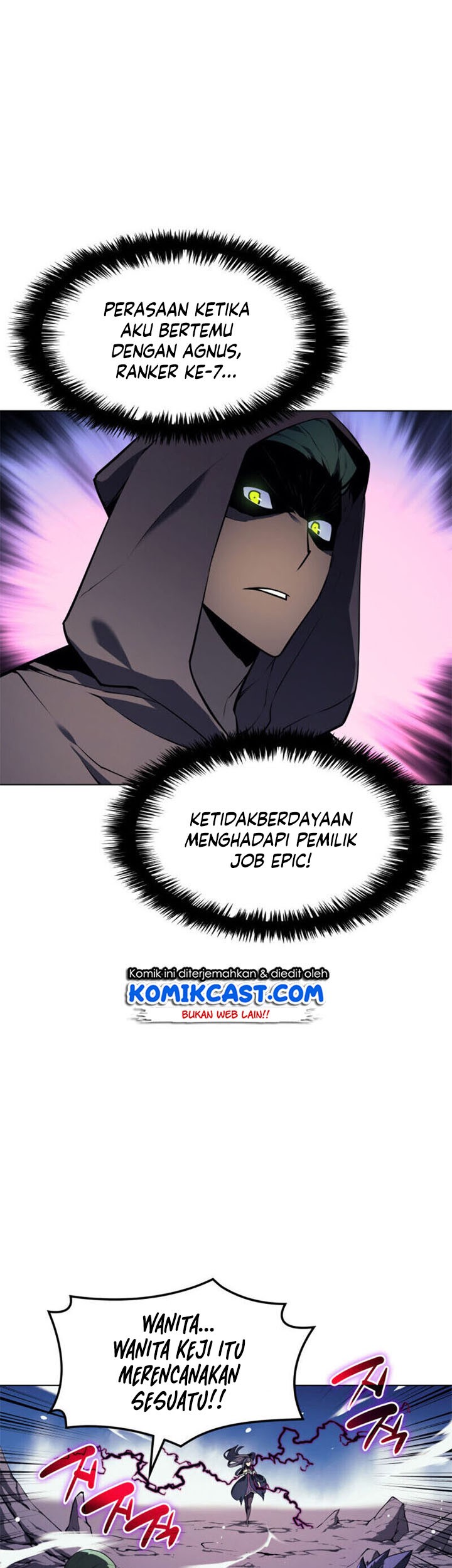 Overgeared Chapter 33 Gambar 7