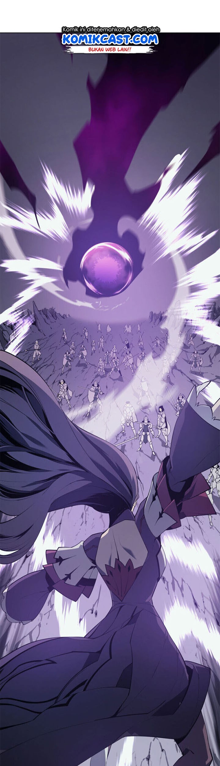 Overgeared Chapter 33 Gambar 9