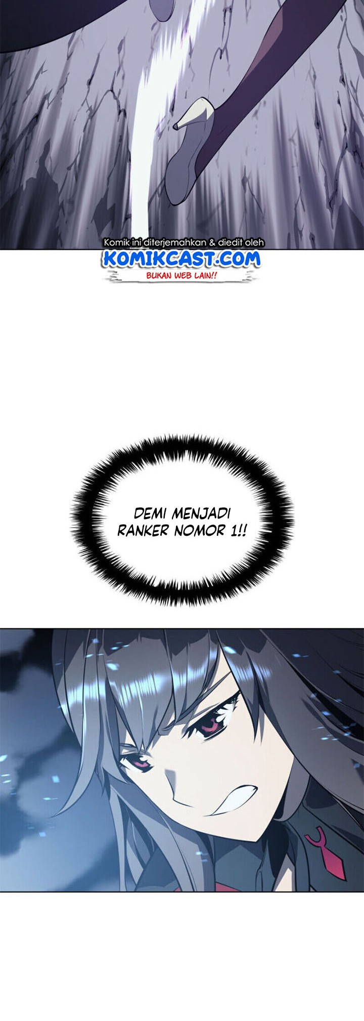 Overgeared Chapter 33 Gambar 10