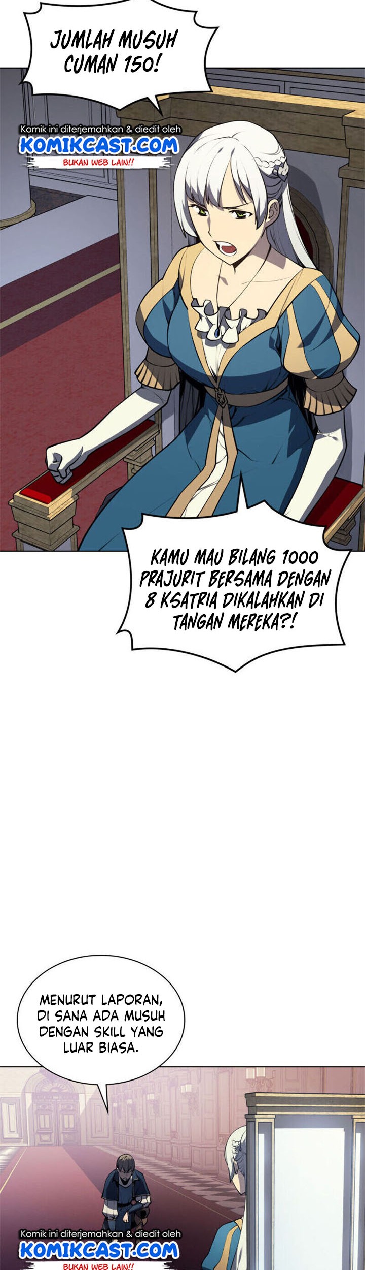 Overgeared Chapter 33 Gambar 12