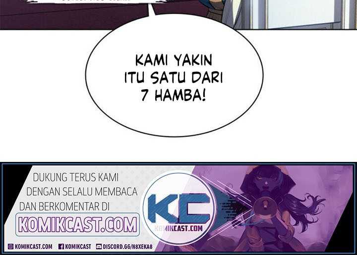 Overgeared Chapter 33 Gambar 13