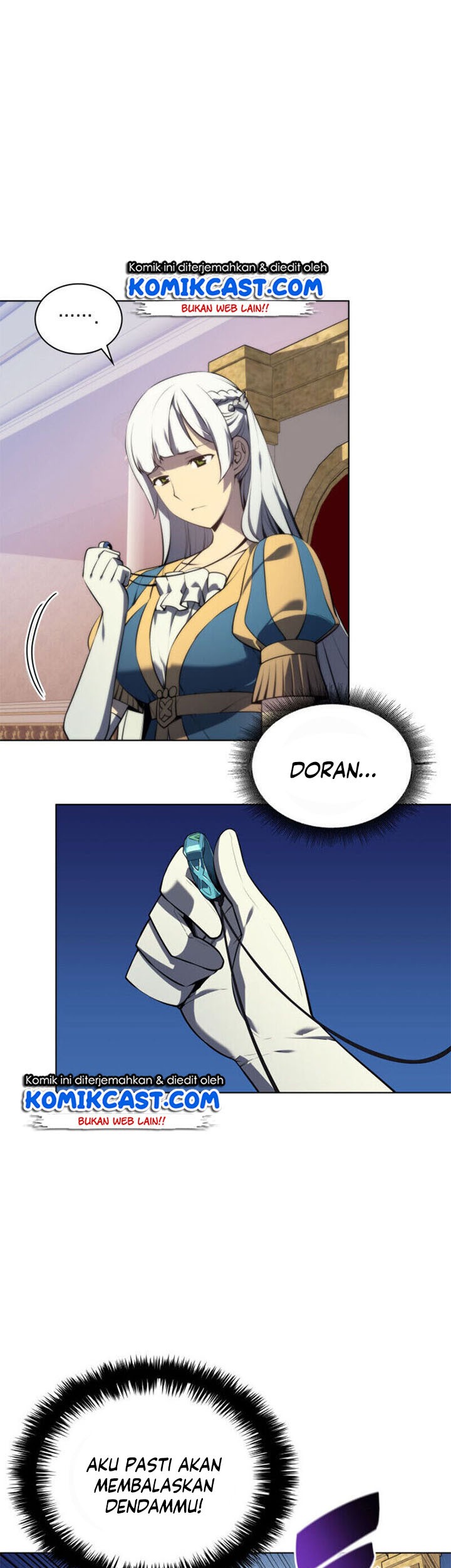 Overgeared Chapter 33 Gambar 14