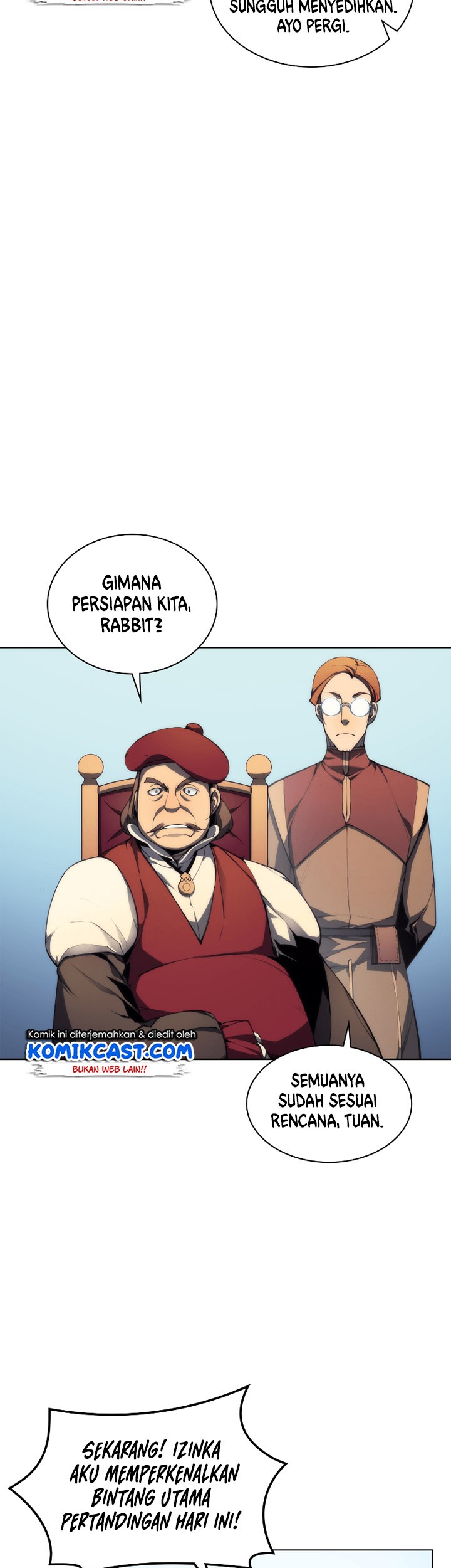 Overgeared Chapter 22 Gambar 48
