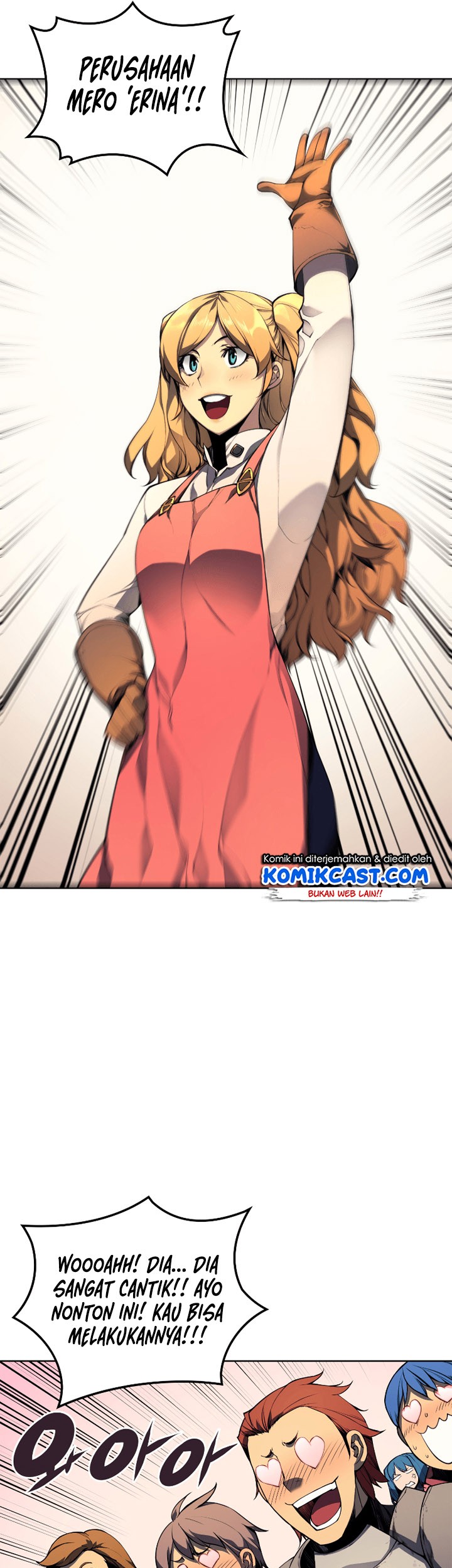 Overgeared Chapter 22 Gambar 50