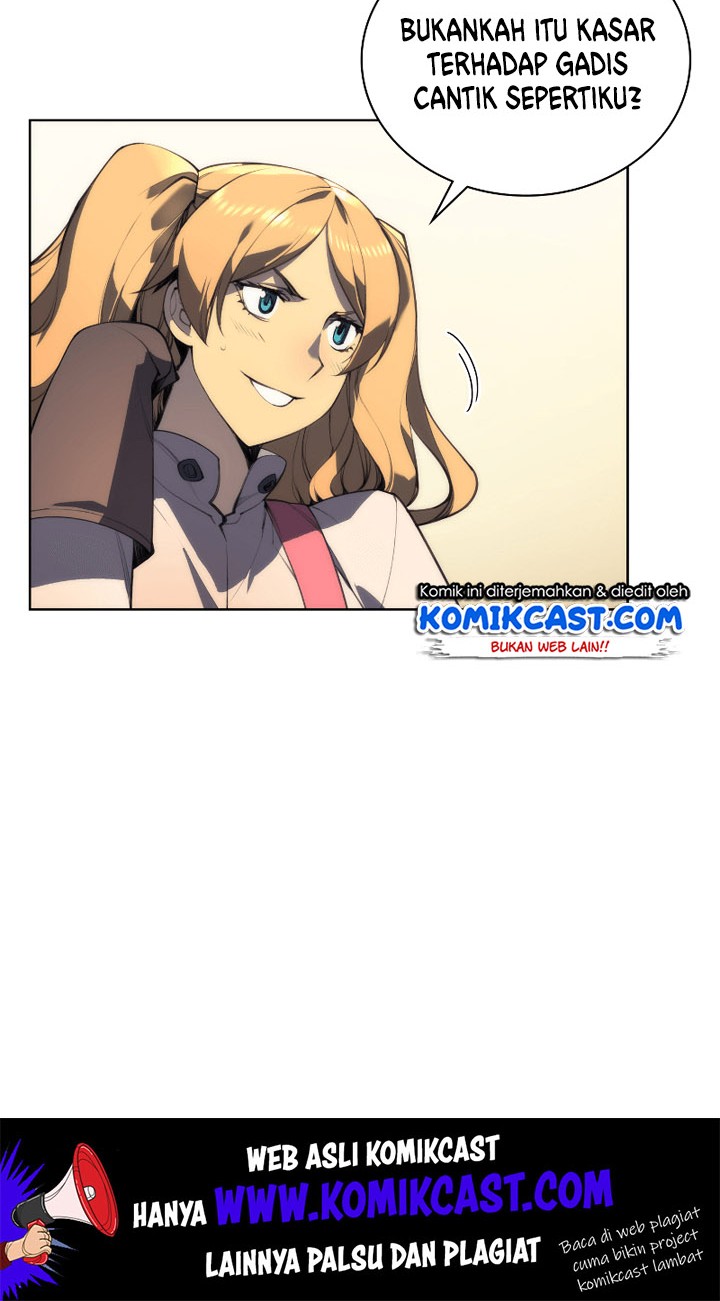 Overgeared Chapter 22 Gambar 56