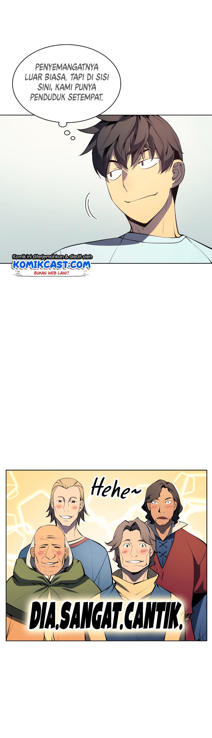 Overgeared Chapter 22 Gambar 53