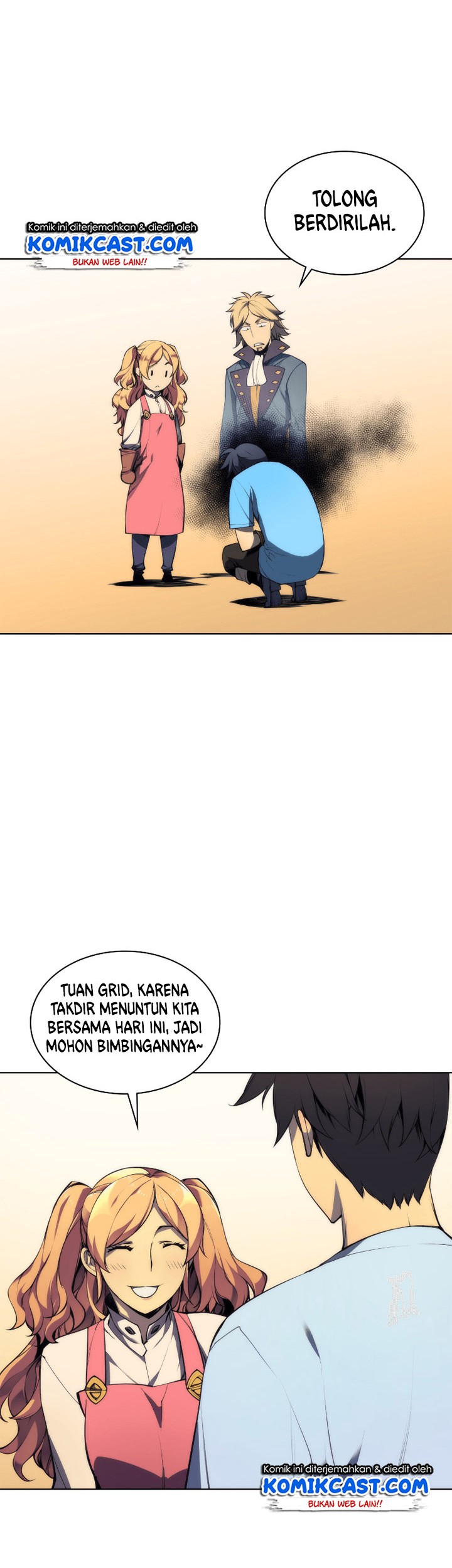 Overgeared Chapter 22 Gambar 54