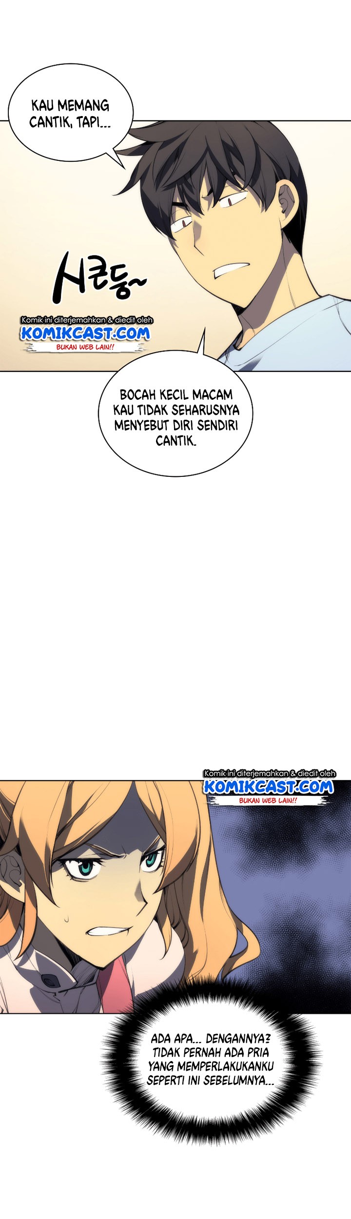 Overgeared Chapter 22 Gambar 57