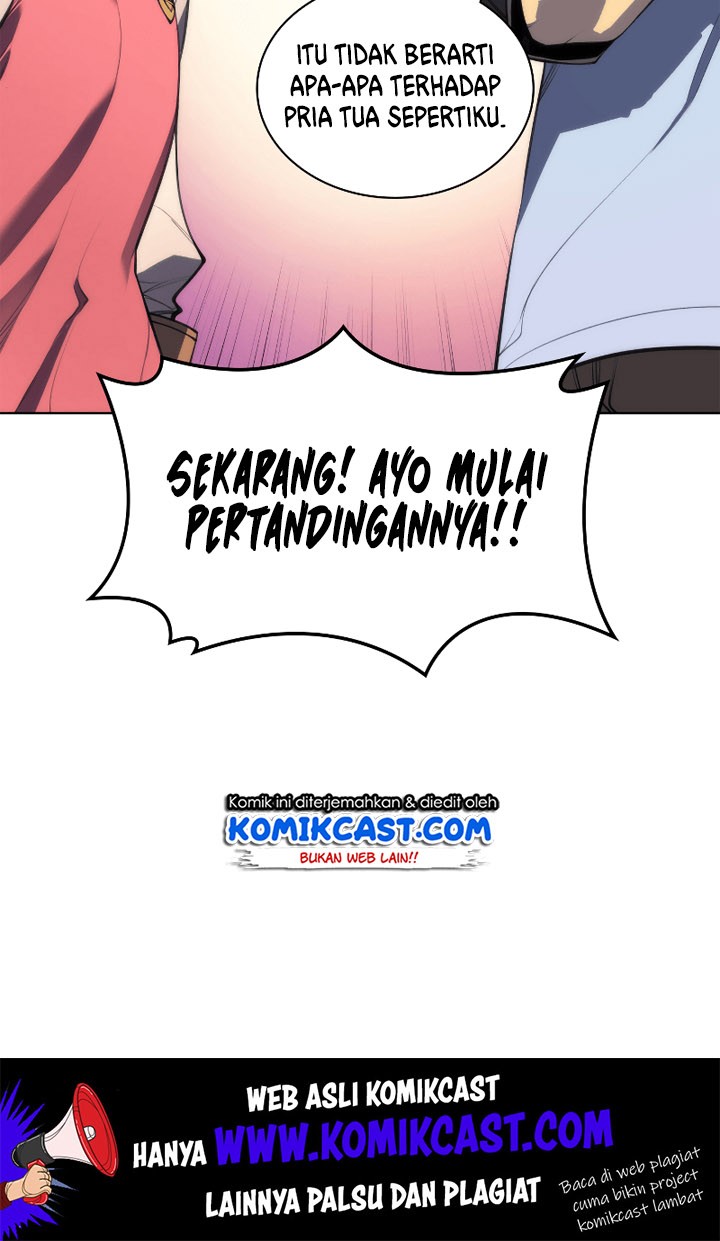 Overgeared Chapter 22 Gambar 59