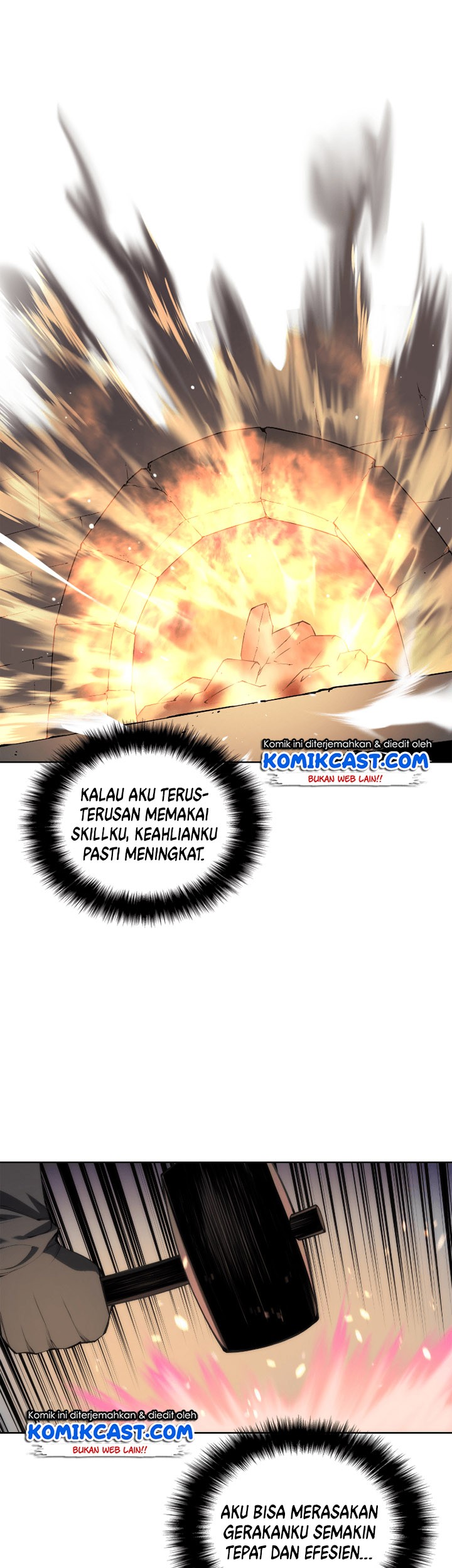 Overgeared Chapter 22 Gambar 31