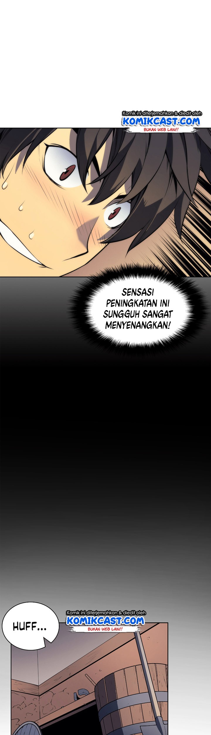 Overgeared Chapter 22 Gambar 33