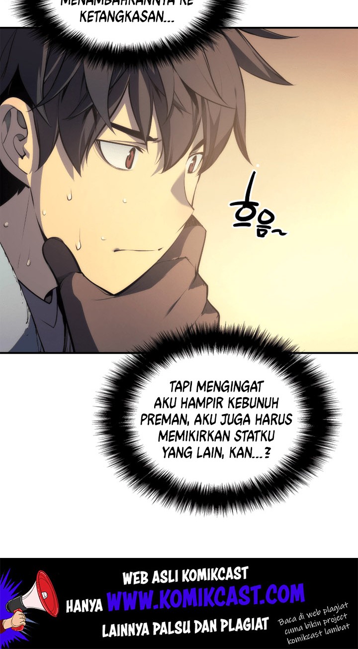 Overgeared Chapter 22 Gambar 38