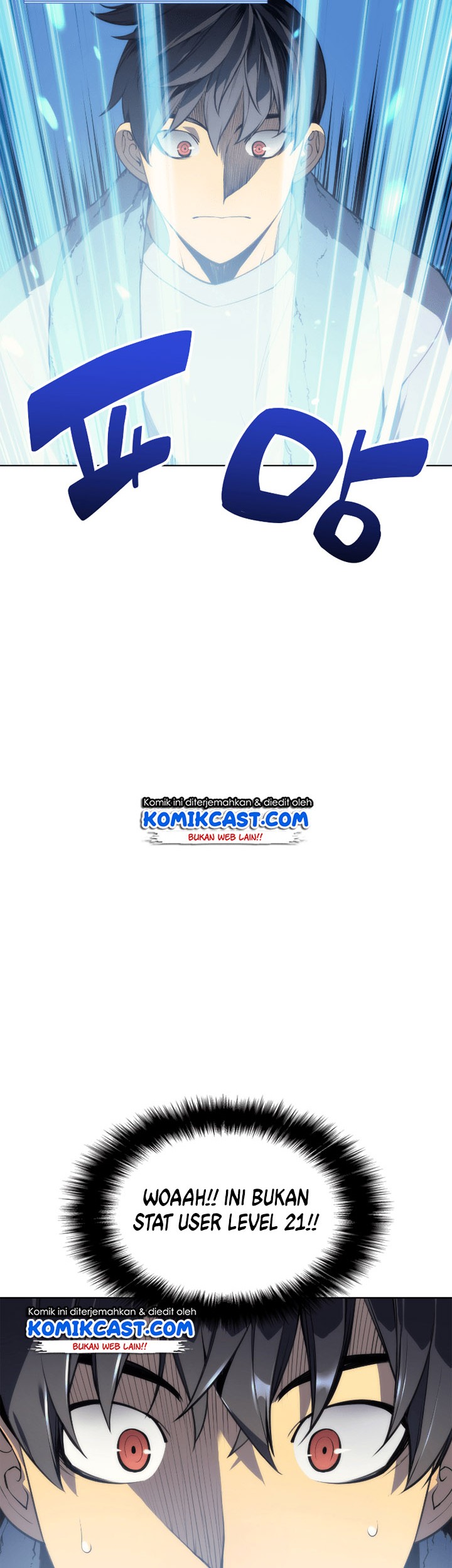 Overgeared Chapter 22 Gambar 40