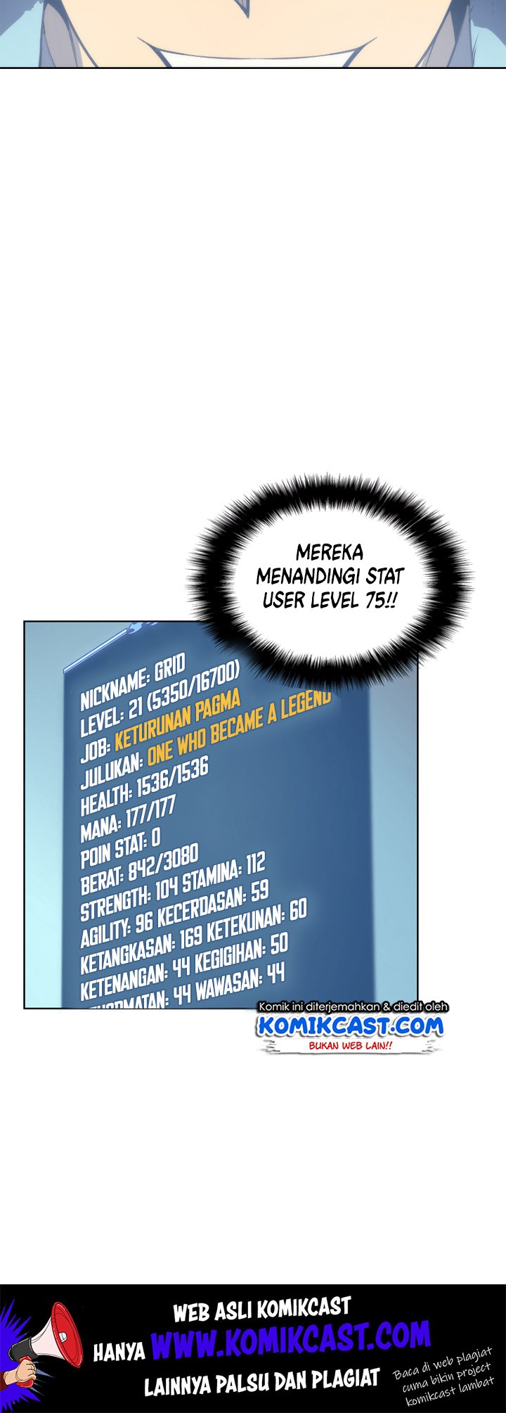 Overgeared Chapter 22 Gambar 41