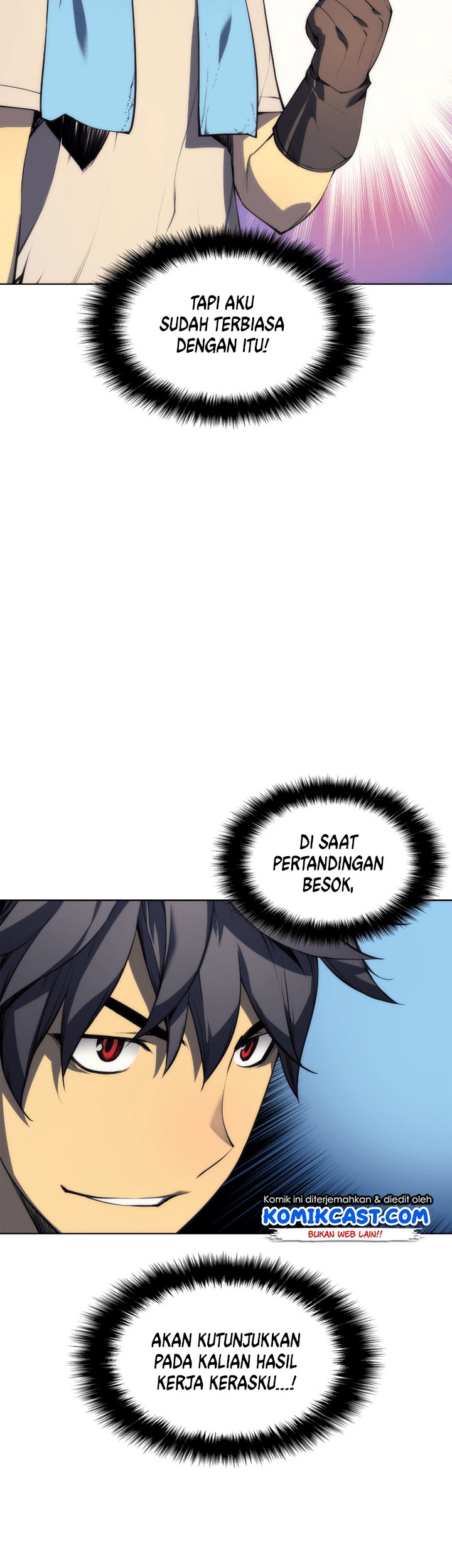 Overgeared Chapter 22 Gambar 43