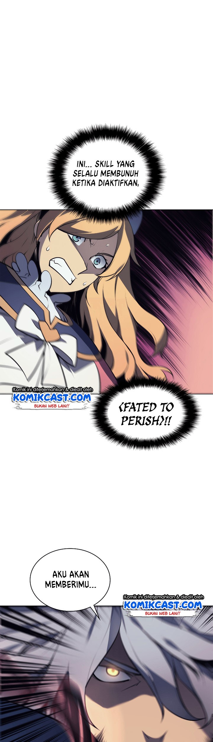 Manhwa Overgeared Chapter 22 gambar nomor 2